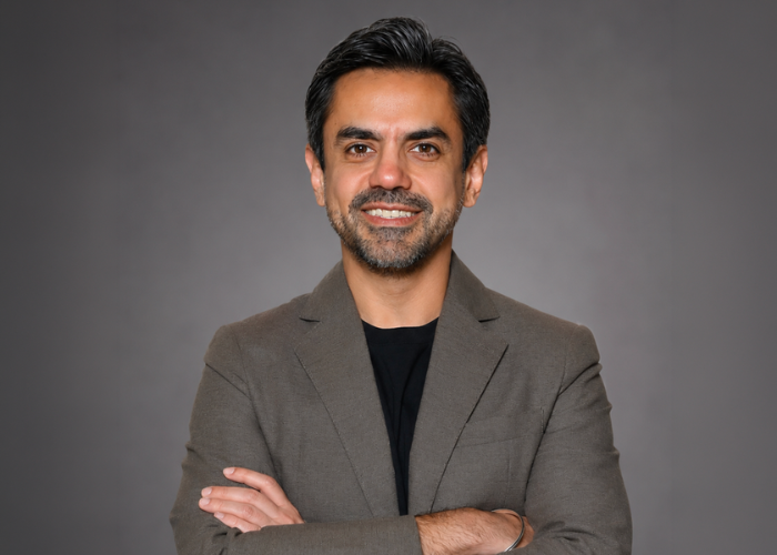 Angad Soni