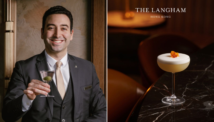 Langham Hospitality Group