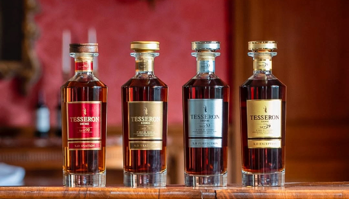 Red Apron Wine & Spirits