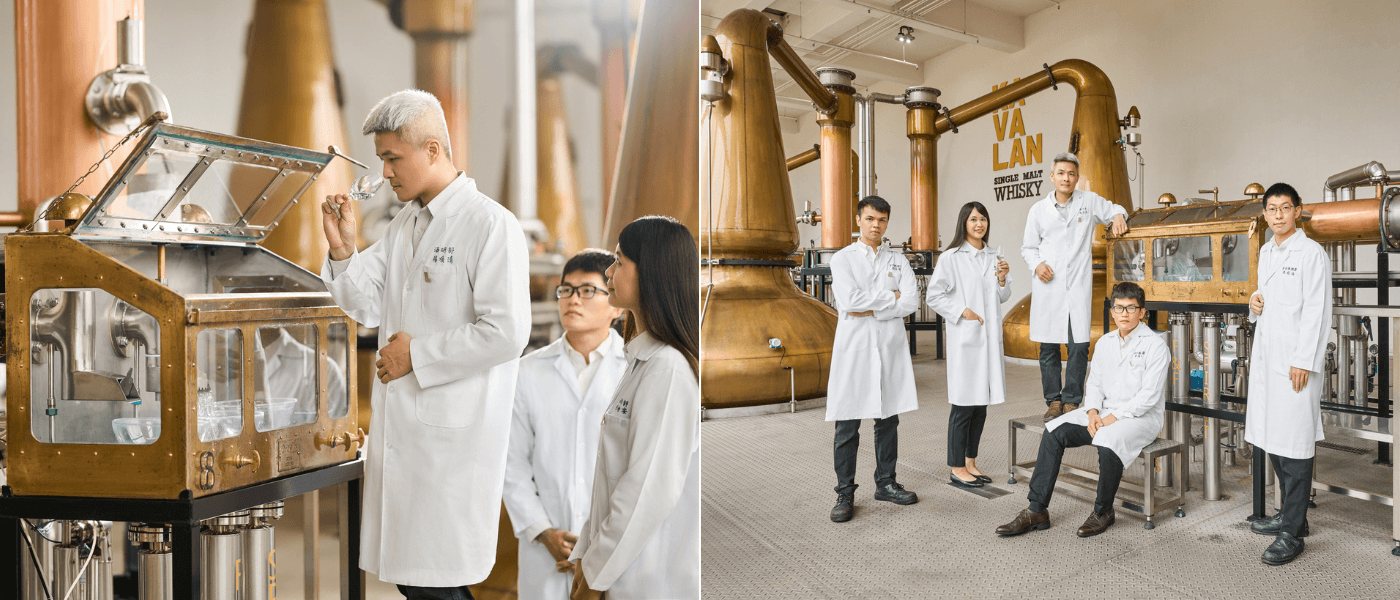 R&D Team