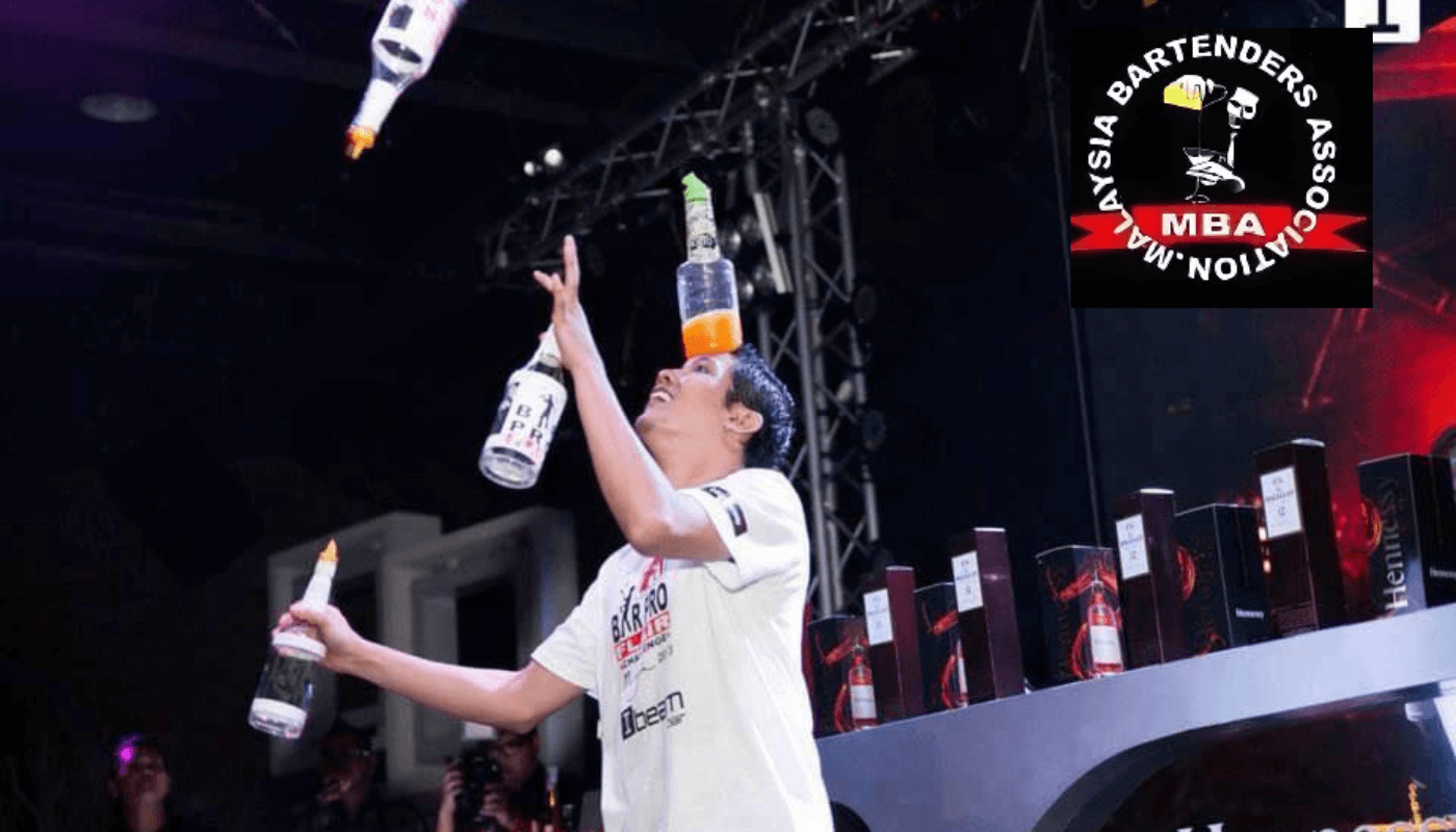 Malaysia Bartender Association (Johor)