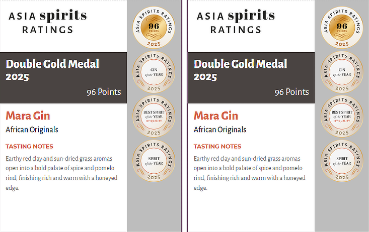 Asia Beer Ratings Shelf Talker