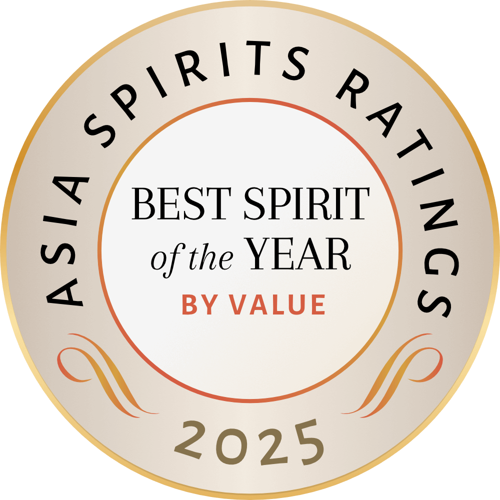 Best Spirit By Value