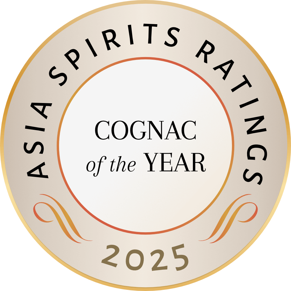 Cognac Of The Year