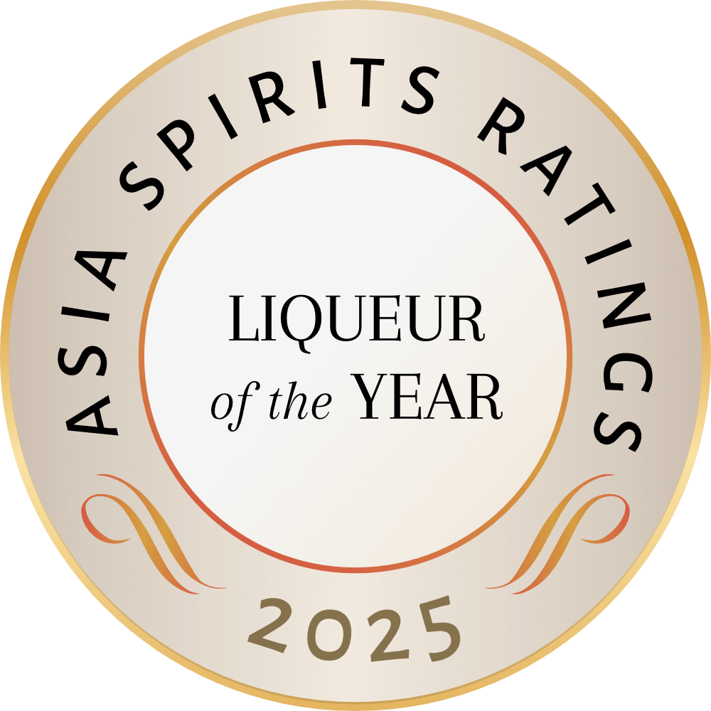 Liqueur Of The Year