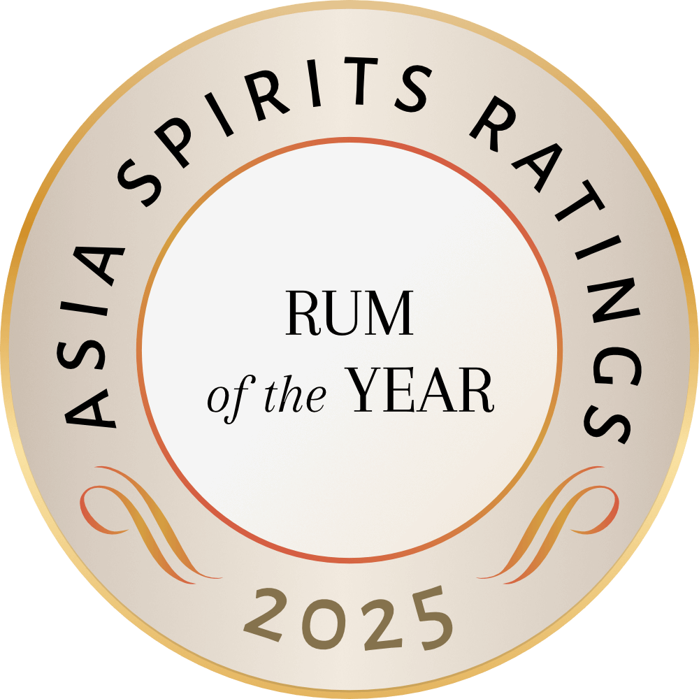 Rum Of The Year