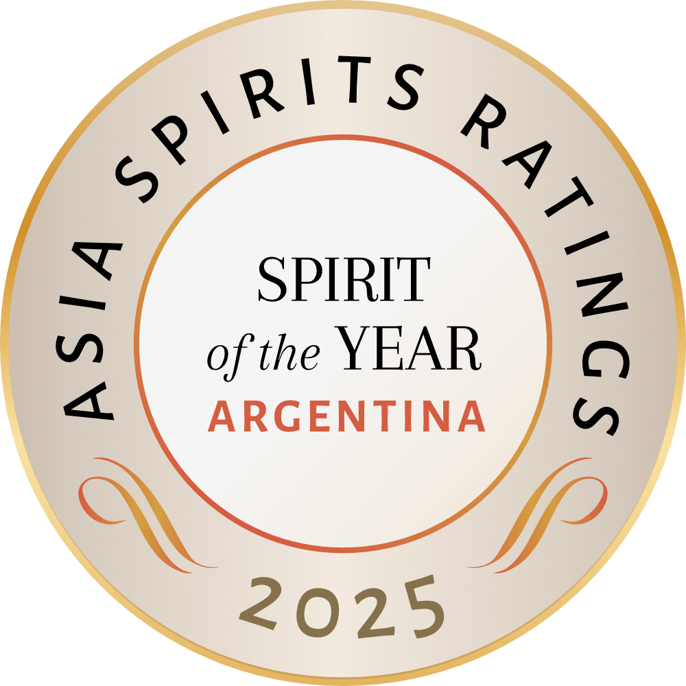 Spirit Of The Year Argentina