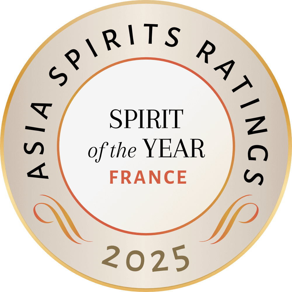 Spirit Of The Year France