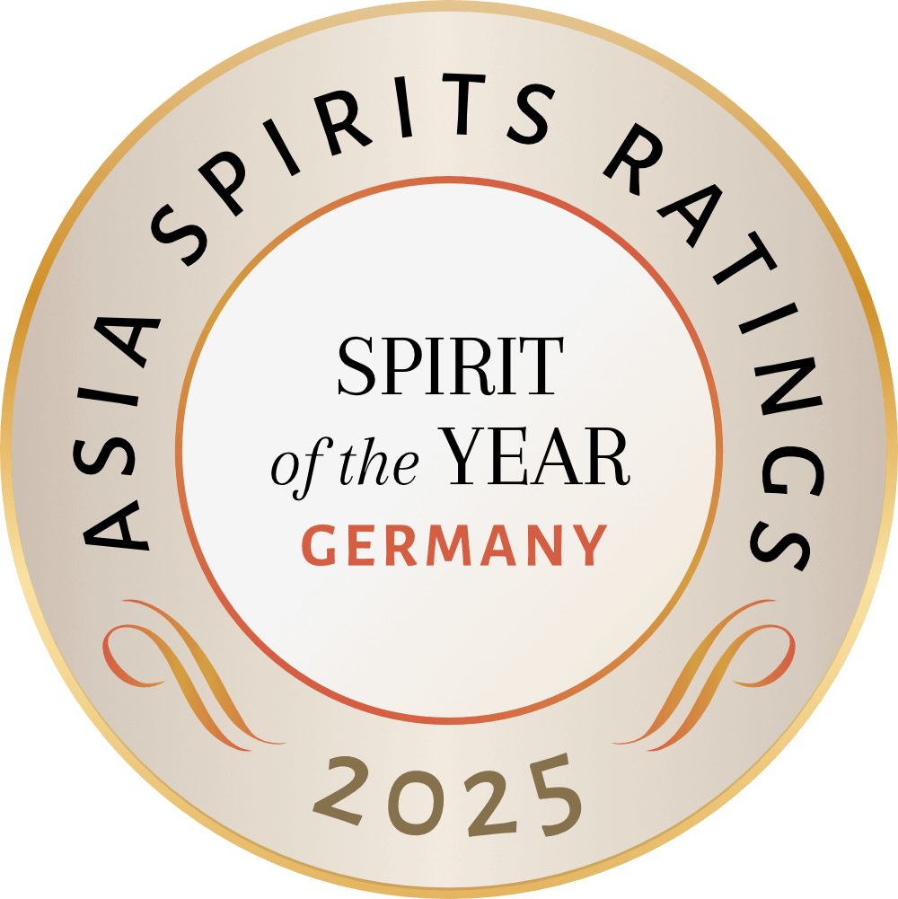 Spirit Of The Year Germany