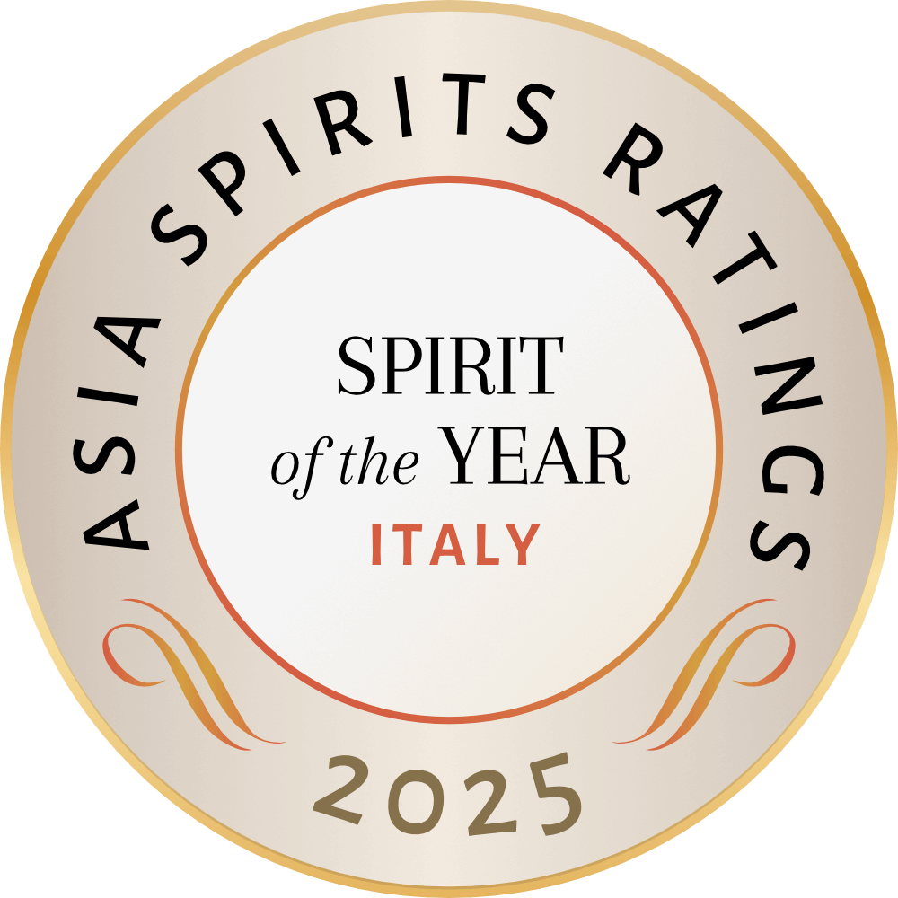 Spirit Of The Year Italy