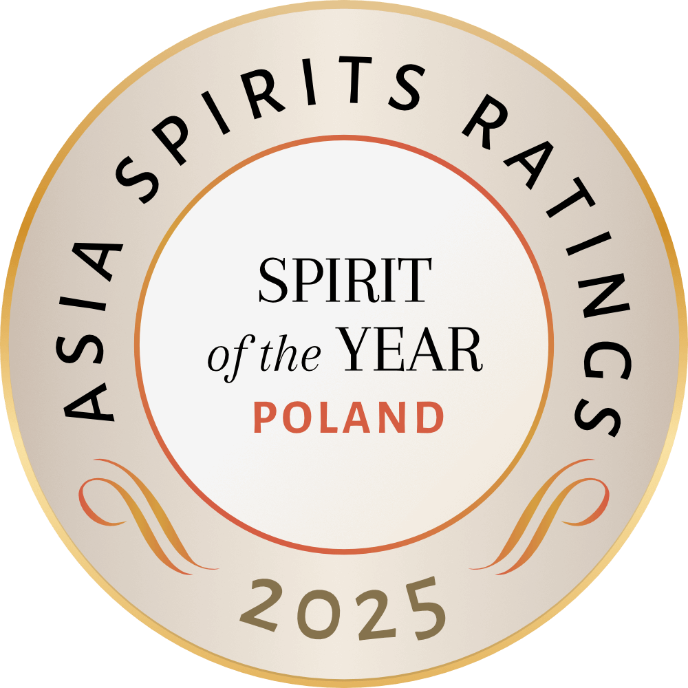 Spirit Of The Year Poland