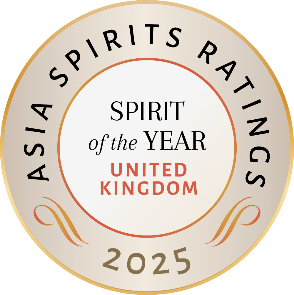 Spirit Of The Year United Kingdom