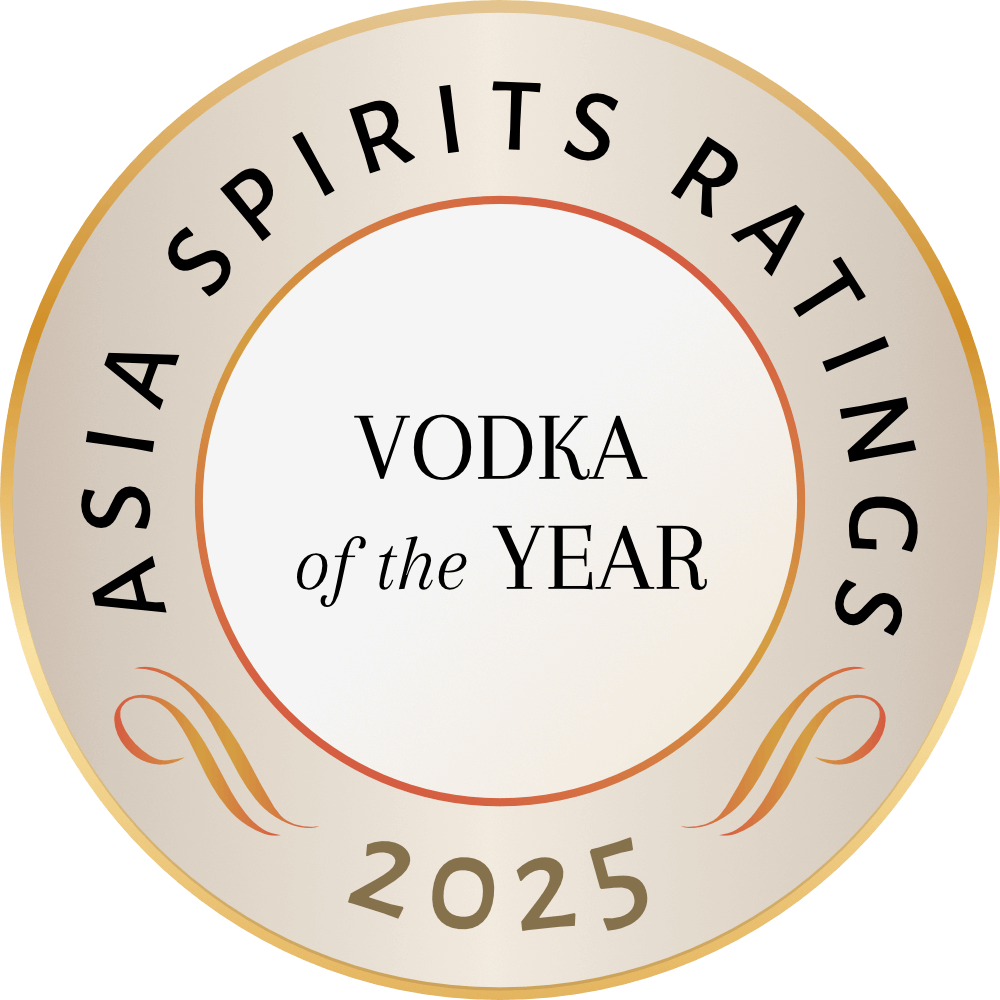 Vodka Of The Year