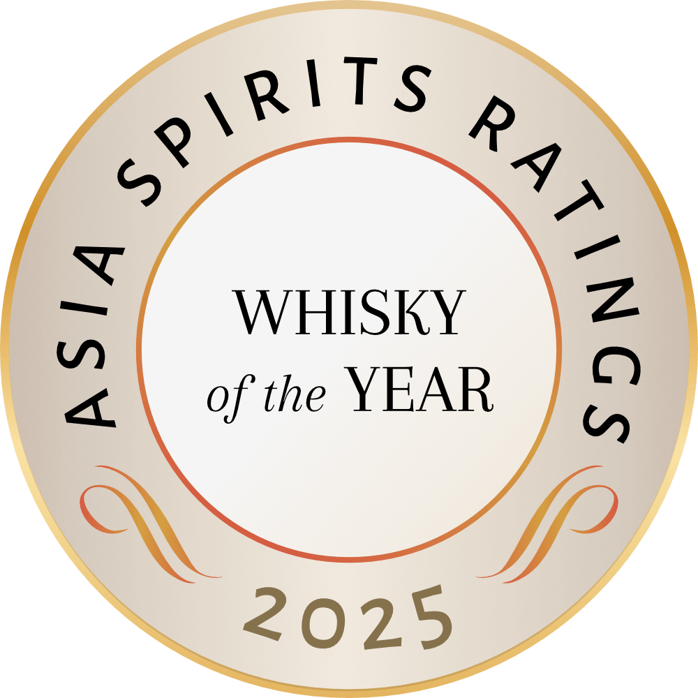 Whisky Of The Year
