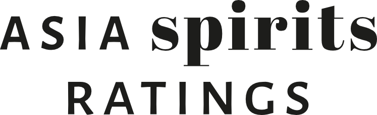 Asia Spirits Ratings
