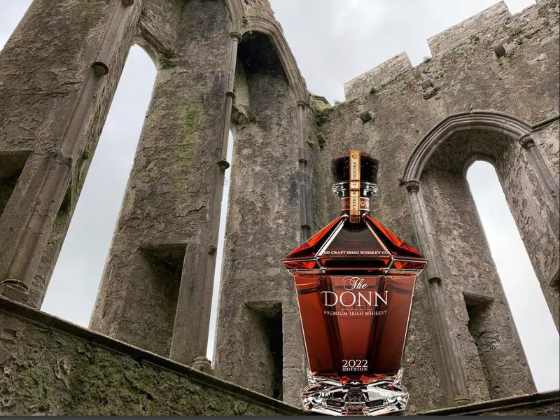 Photo for: The World’s Best Whiskey—According To The 2025 Asia Spirits Ratings