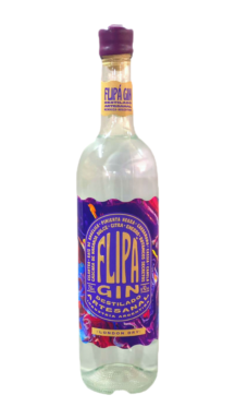 Logo for: Flipá Gin