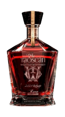 Logo for: The Taoscán