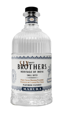 Logo for: Six Brothers Mahura