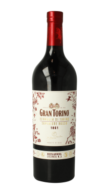 Logo for: Vermouth Di Torino Superiore Rosso