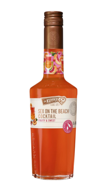 Logo for: Sex On The Beach Cocktail