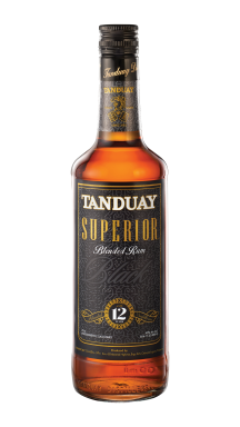 Logo for: Tanduay Superior