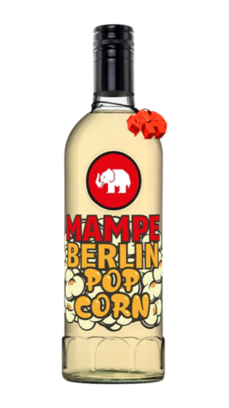 Photo for: Mampe Berlin Popcorn