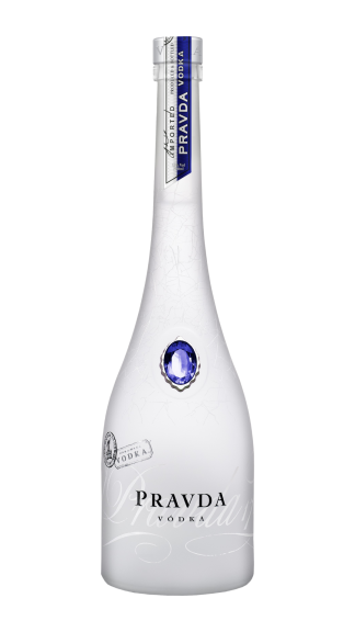 Photo for: Pravda Vódka