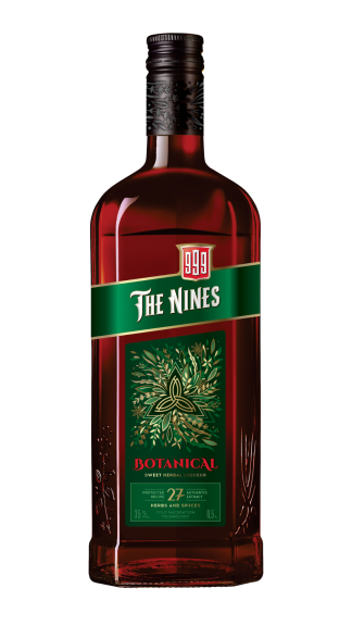 Photo for: Herbal Liqueur The Nines Botanical