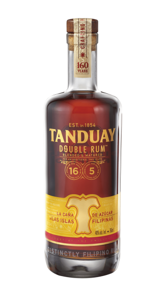 Photo for: Tanduay Double Rum