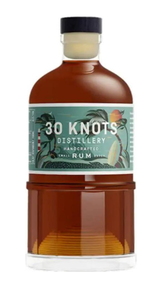 Photo for: 30 Knots Rum