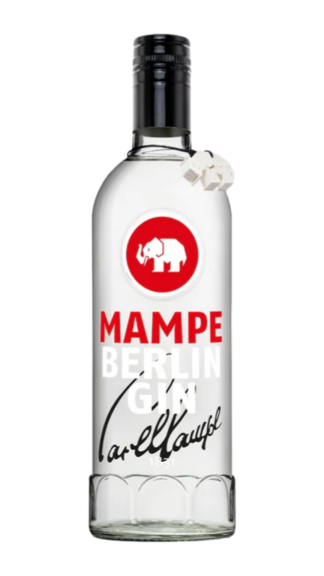 Photo for: Mampe Berlin Gin
