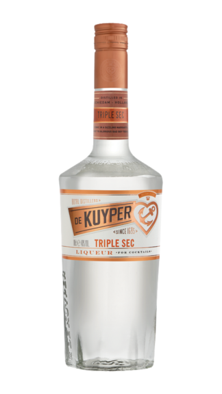 Photo for: Triple Sec Liqueur