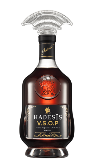 Photo for: Hadesis Cognac VSOP