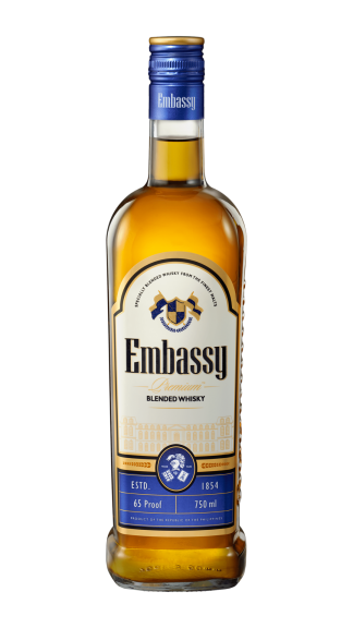Photo for: Embassy Whisky