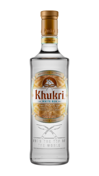 Photo for: Khukri White Rum