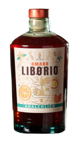 Photo for: Amaro Liborio Non-alcoholic