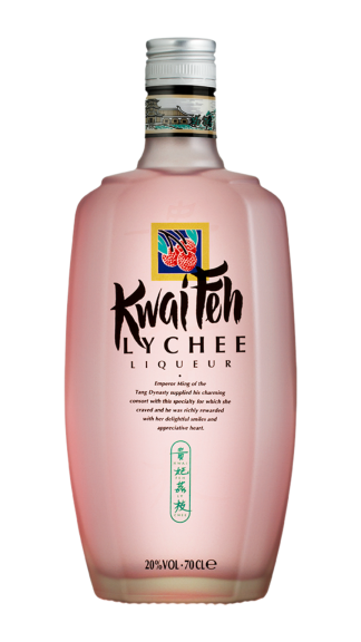 Photo for: Lychee Liqueur