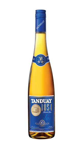 Photo for: Tanduay 1854