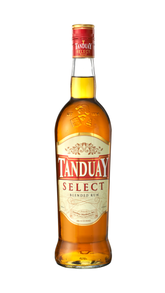 Photo for: Tanduay Select