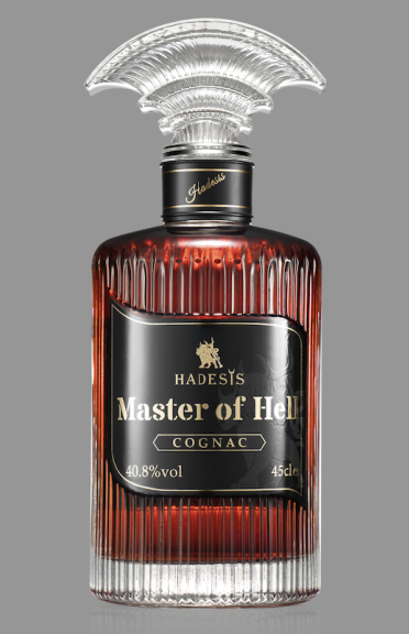 Photo for: Hadesis Cognac Master of Hell.